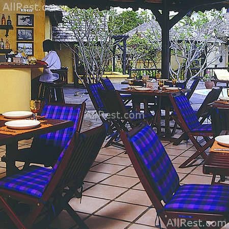 Supatra Hua Hin Resort 31